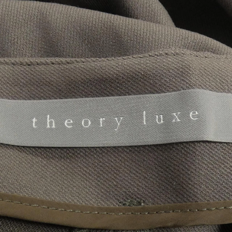 Theory luxe 03-2306425-036-034 Quần - Hàng hiệu Authentic 812380