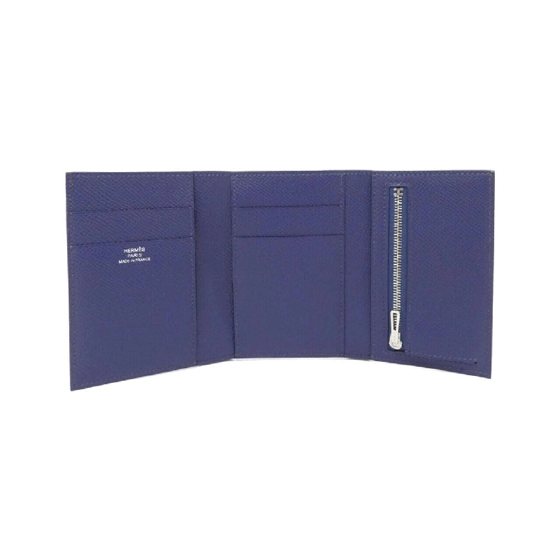 Ví Hermès Béa Combiné Verso 082983CK - Hàng hiệu Chính hãng 771257