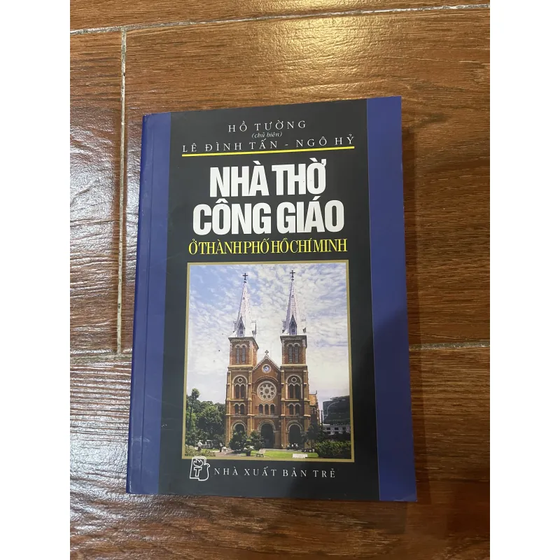 Nhà thờ công giáo ở thành phố Hồ Chí Minh - Hồ Tường (6) 769607