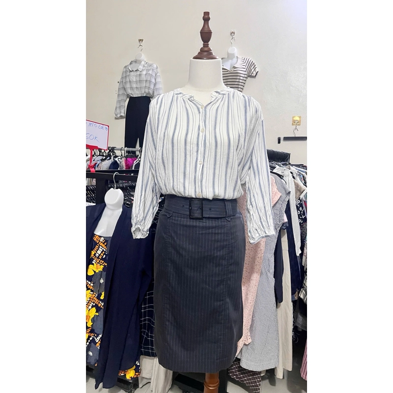 Set bộ váy Nhật 521225