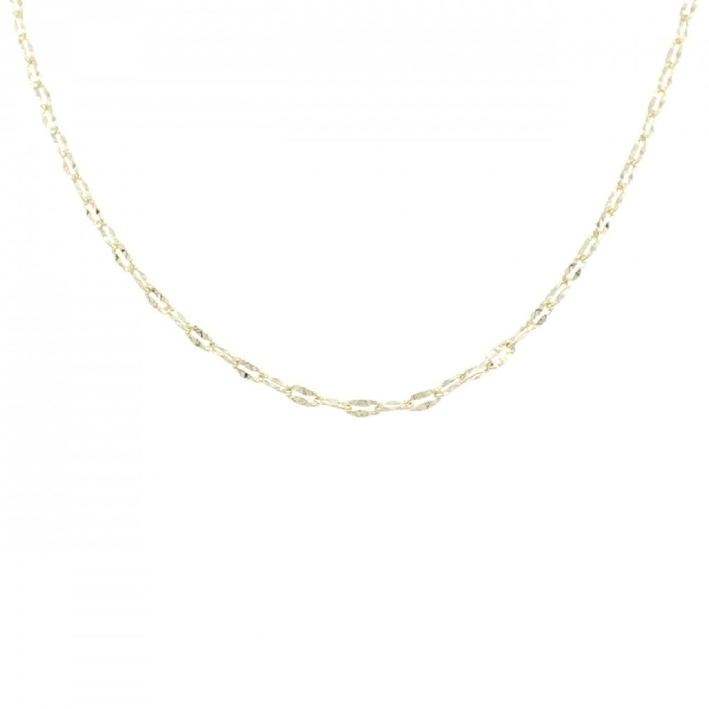 Dây chuyền K18YG - Hàng hiệu Authentic 864303