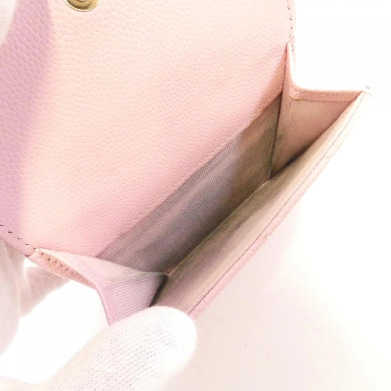 Ví Chanel AP3973 - Hàng hiệu Chính hãng 770165