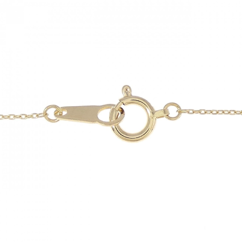 K18YG Nhẫn Ruby - Hàng hiệu Chính hãng 864226