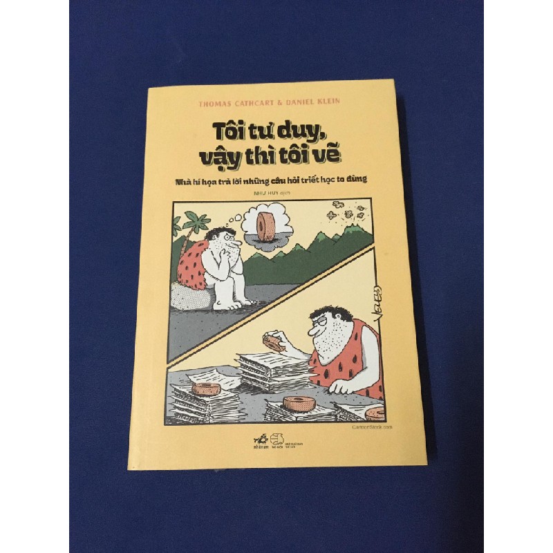 Tôi tư duy vậy thì tôi vẽ 3774