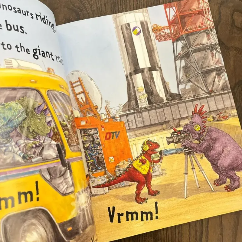 ✨𝑫𝒊𝒏𝒐𝒔𝒂𝒖𝒓 𝑹𝒐𝒄𝒌𝒆𝒕!✨ 740880