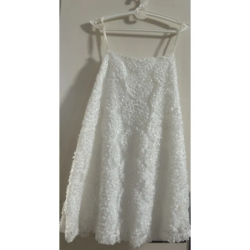 Váy ren thời trang size M 976853