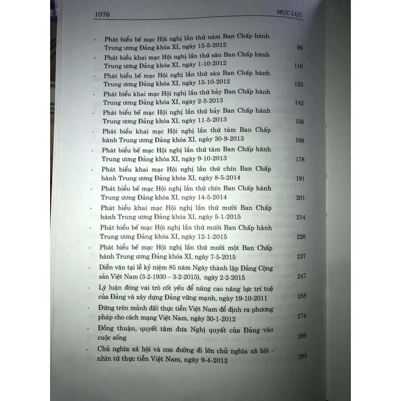 Đảng vững mạnh, đất nước phát triển, dân tộc trường tồn 704293