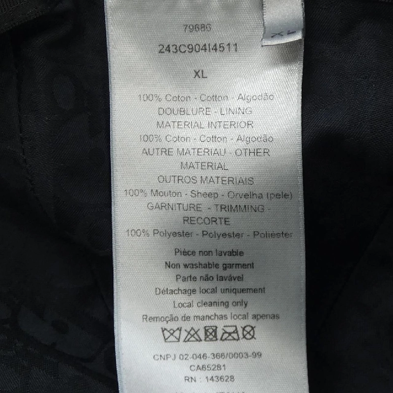 Mũ DIOR 243C904I4511 - Hàng hiệu Chính hãng 907499