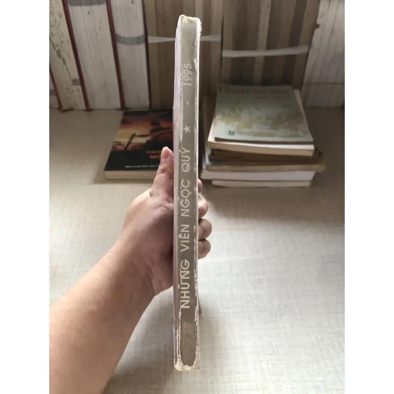 Những viên ngọc quý-Tập 1 961369