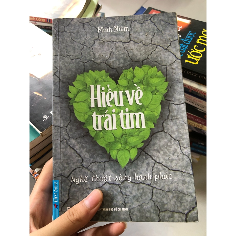 Sách hiểu về trái tim 447133