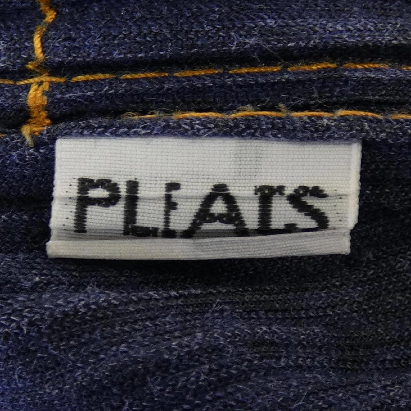 【Mã giảm giá】Quần Pleats Please 651704