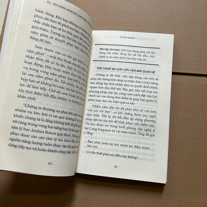 EQ trí thông minh xúc cảm trong công việc 731499