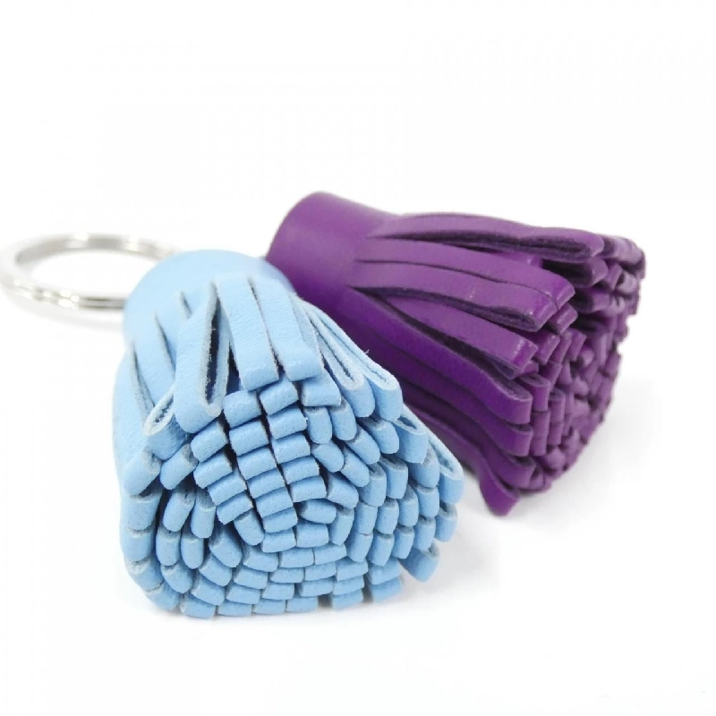 Hermès Carmen Unodos 077895CJ móc khóa 624334