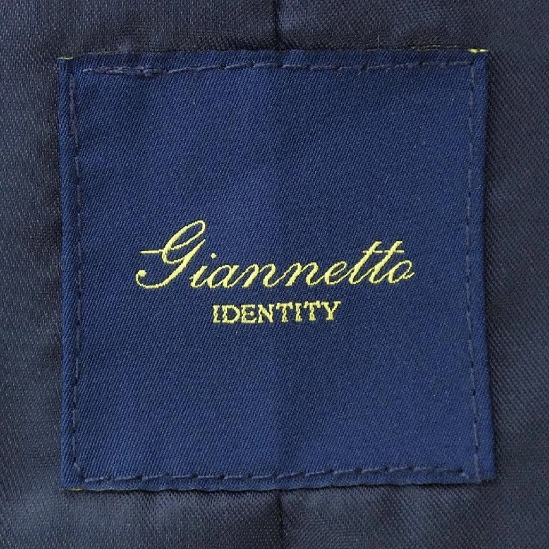 Giannetto GIANNETTO Áo gile - Hàng hiệu Authentic 906454