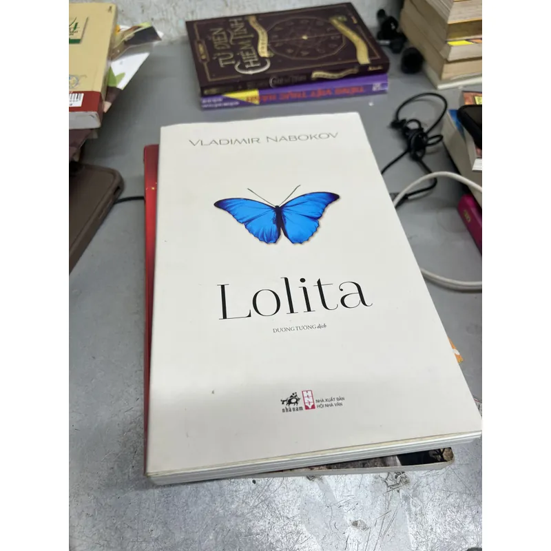 Lolita – Vladimir Nabokov 686975
