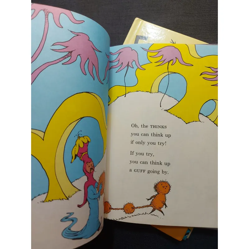 COMBO 4 CUỐN SÁCH TIẾNG ANH THIẾU NHI KINH ĐIỂN – BEGINNER BOOKS 931160