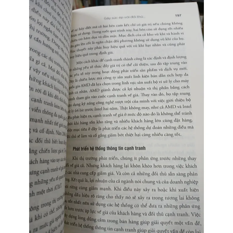 BỘ 3 CUỐN SÁCH VỀ ĐỊNH GIÁ SẢN PHẨM (PRICING EVERYTHING) 745081