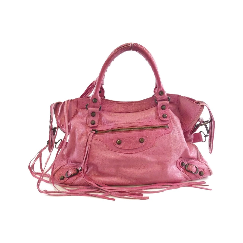 Balenciaga The City 115748 D94JT Túi - Hàng hiệu Chính hãng 764387