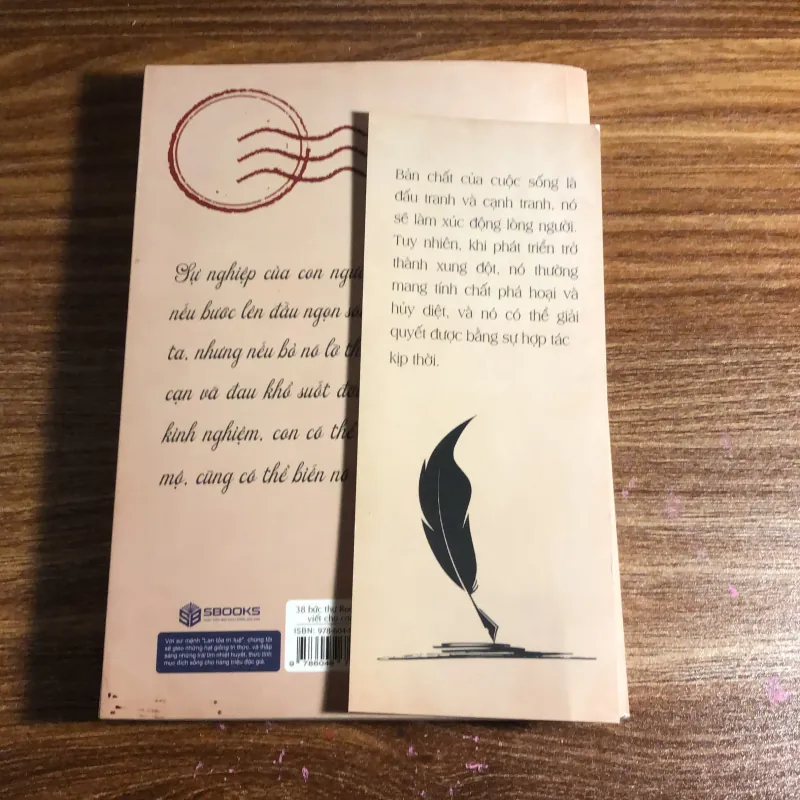 38 Bức thư Rockefeller viết cho con trai 970364