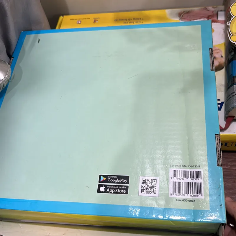 dạy bé học toán 730430