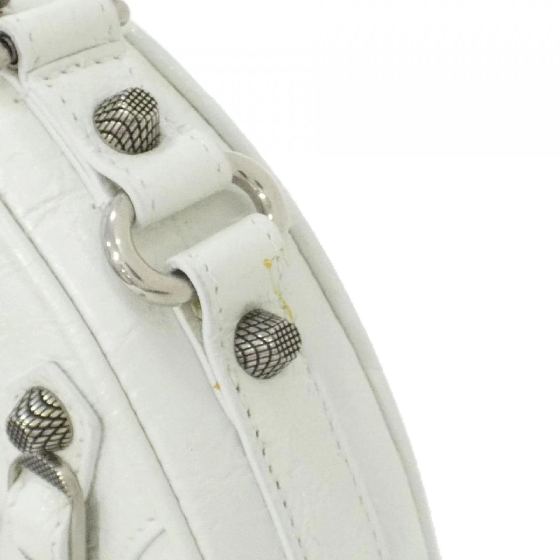 Balenciaga Le Cagole Heart Mini Bag 722781 1VG9Y Túi đeo vai - Hàng hiệu Chính hãng 776591