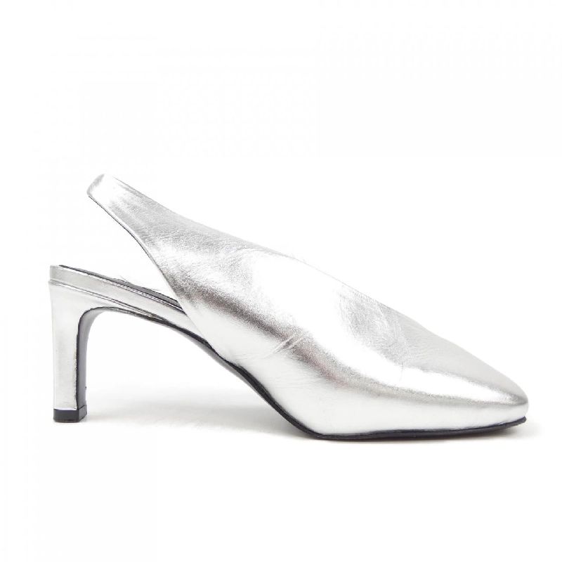 【Mã giảm giá】Giày sandal JIL SANDER 661824