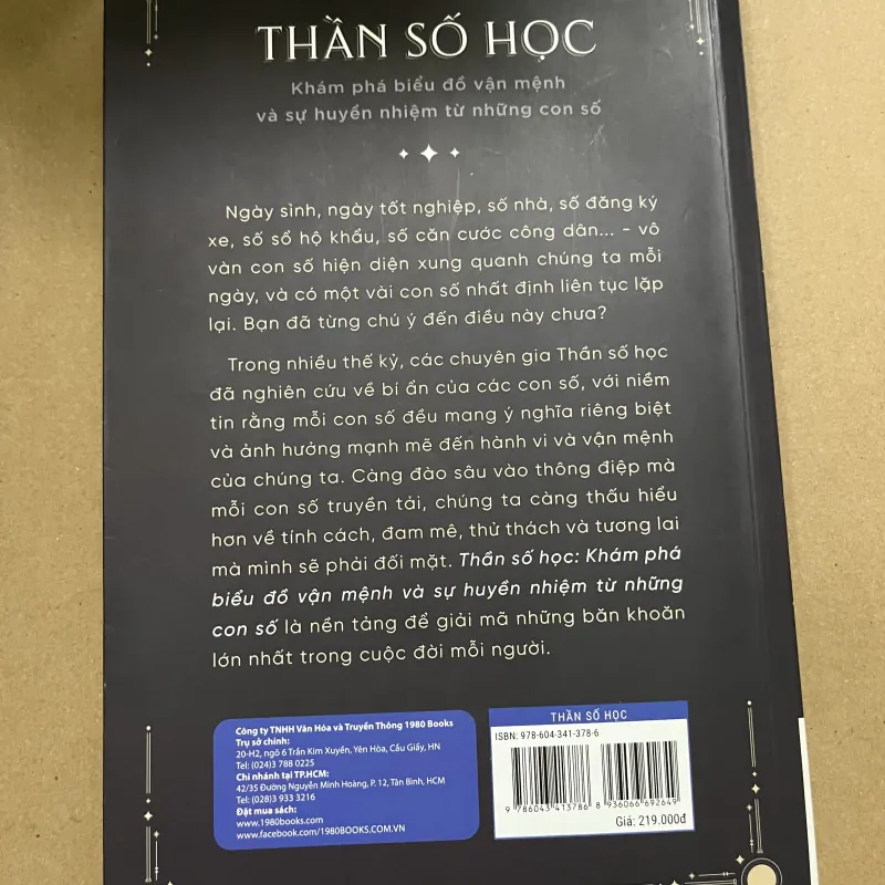 Thần số học 977019