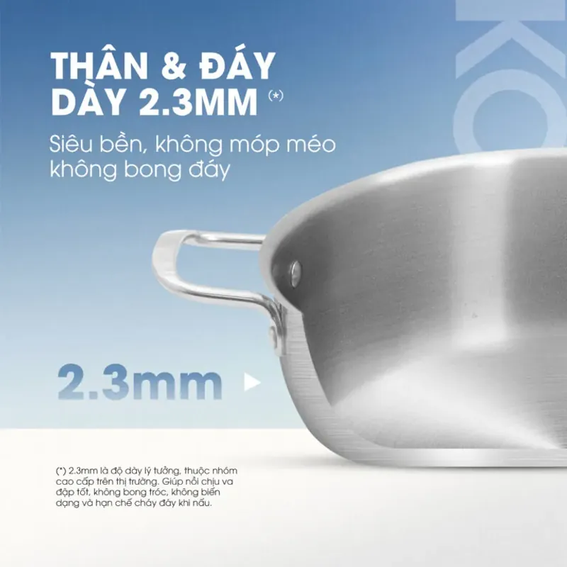 “KCP2602: Bật bếp là nóng liền!” 732469