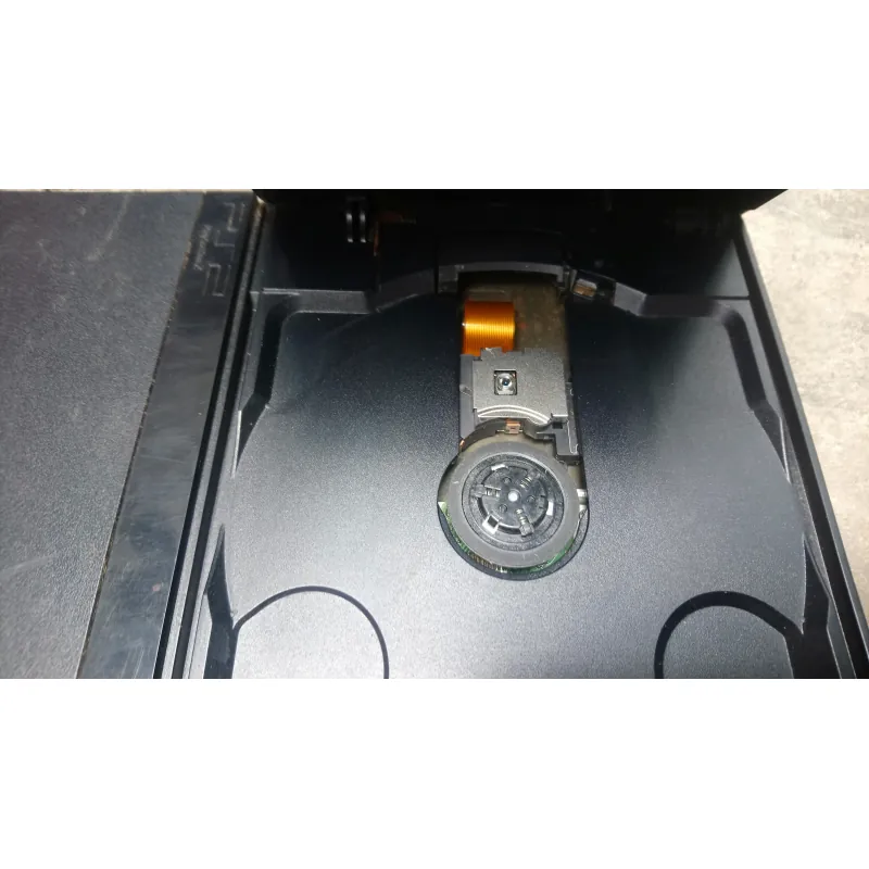 Máy chơi game ps2  1020326