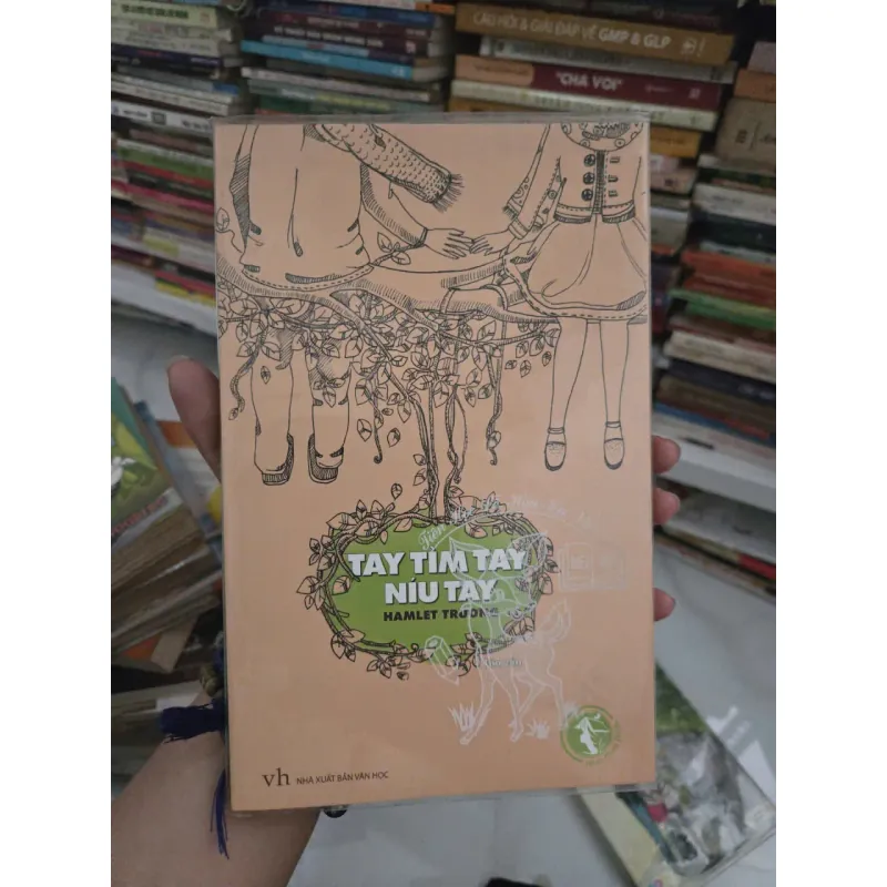 TAY TÌM TAY NÍU TAY 1024998