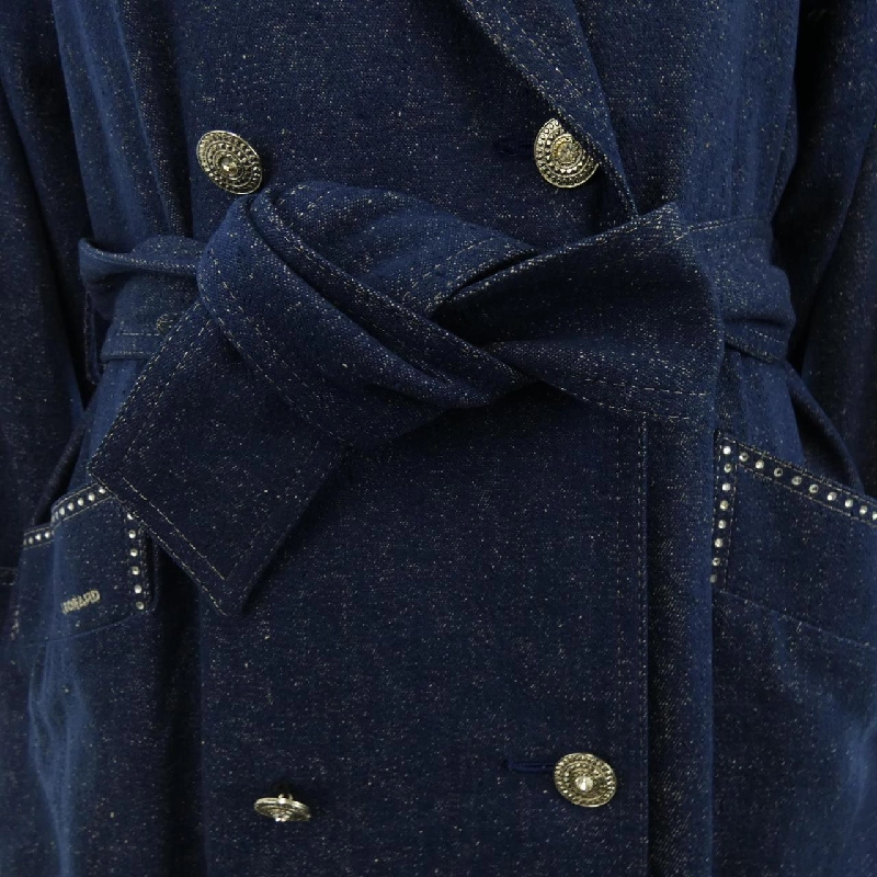 【Mã giảm giá】【Cổ điển】Áo khoác LEONARD 644295