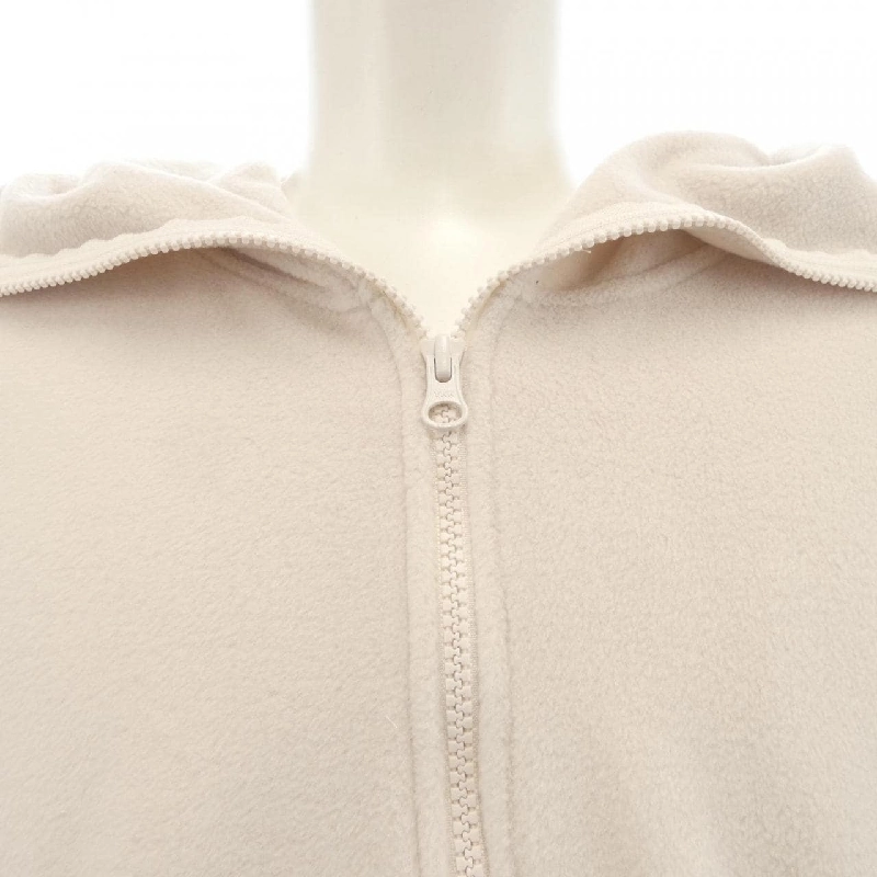 Hàng hiệu SUPREME POLARTEC FACEMASK HALF - Áo khoác 886627