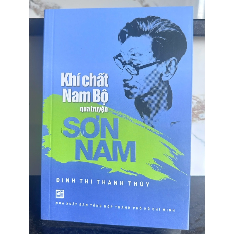 Khí Chất Nam Bộ Qua Truyện Sơn Nam 334267