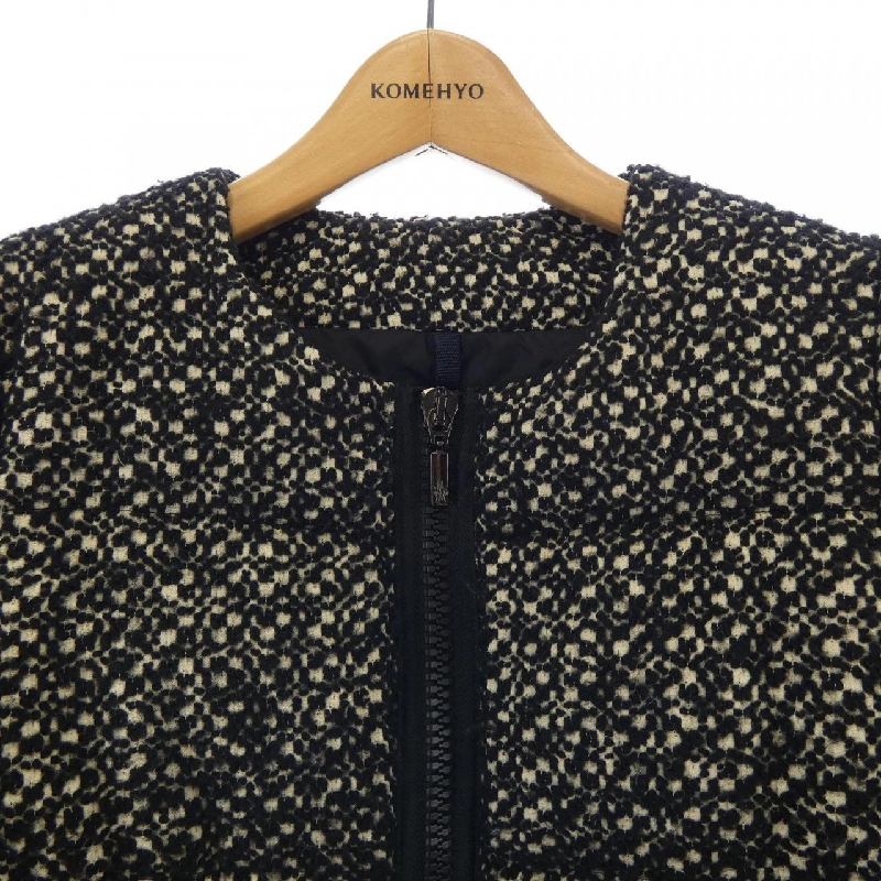 MONCLER AURONE Áo khoác lông - Hàng hiệu Chính hãng 823288