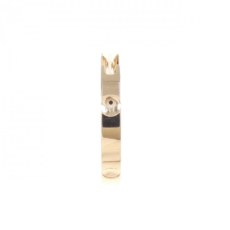 Khuyên tai Louis Vuitton Monogram một bên 665857