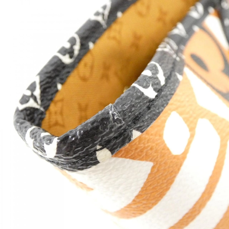 Túi xách Louis Vuitton LV Crafty Neverfull MM M56584 608544