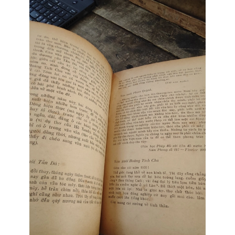 Đời viết văn của tôi - Nguyễn Công Hoan 1026960