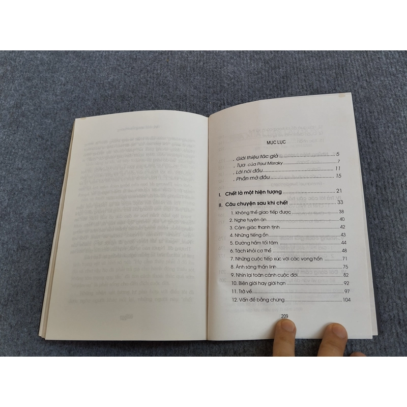 SỰ SỐNG SAU KHI CHẾT 485069