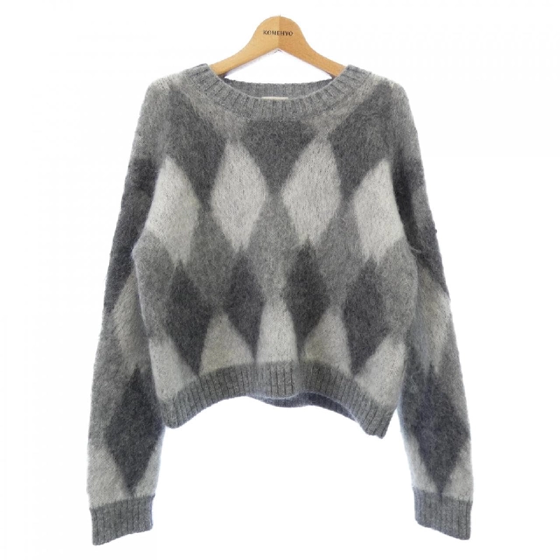 MONCLER J20939C00012 M1133 Áo len - Hàng hiệu Chính hãng 773577