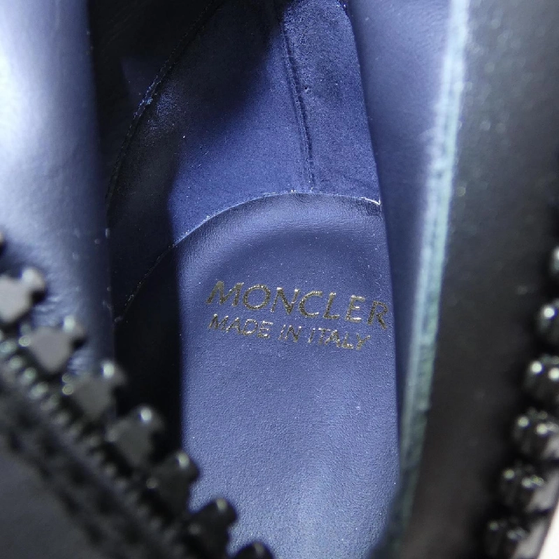 Giày bốt dài MONCLER 657294