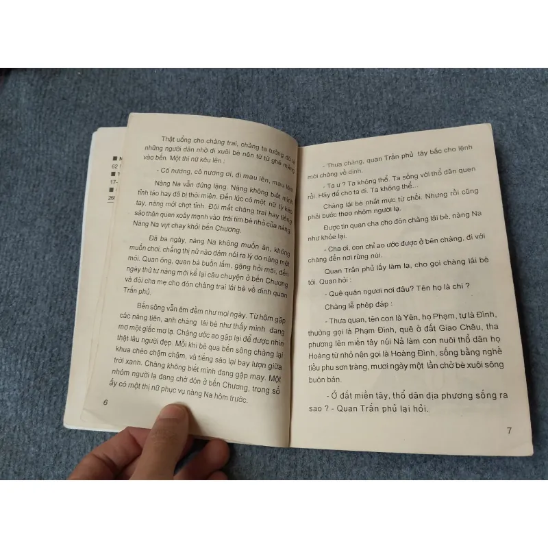 CON TRAI BÀ CHÚA NẢ 720693