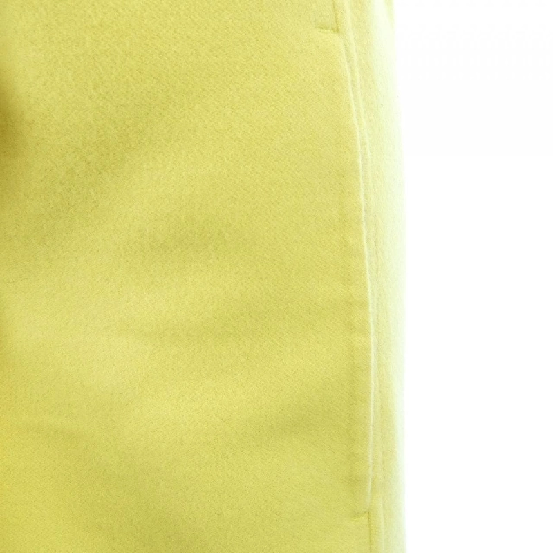 Áo vest dài HERMES クルードセル ダブルフェイス 4E0177DC 629593