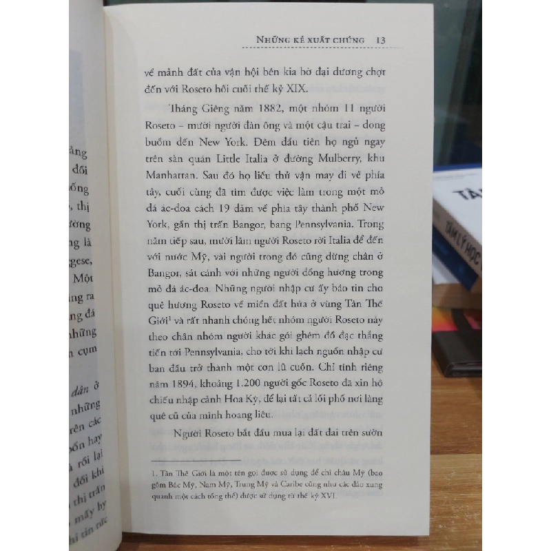 Những kẻ xuất chúng – Malcolm Gladwell 551246