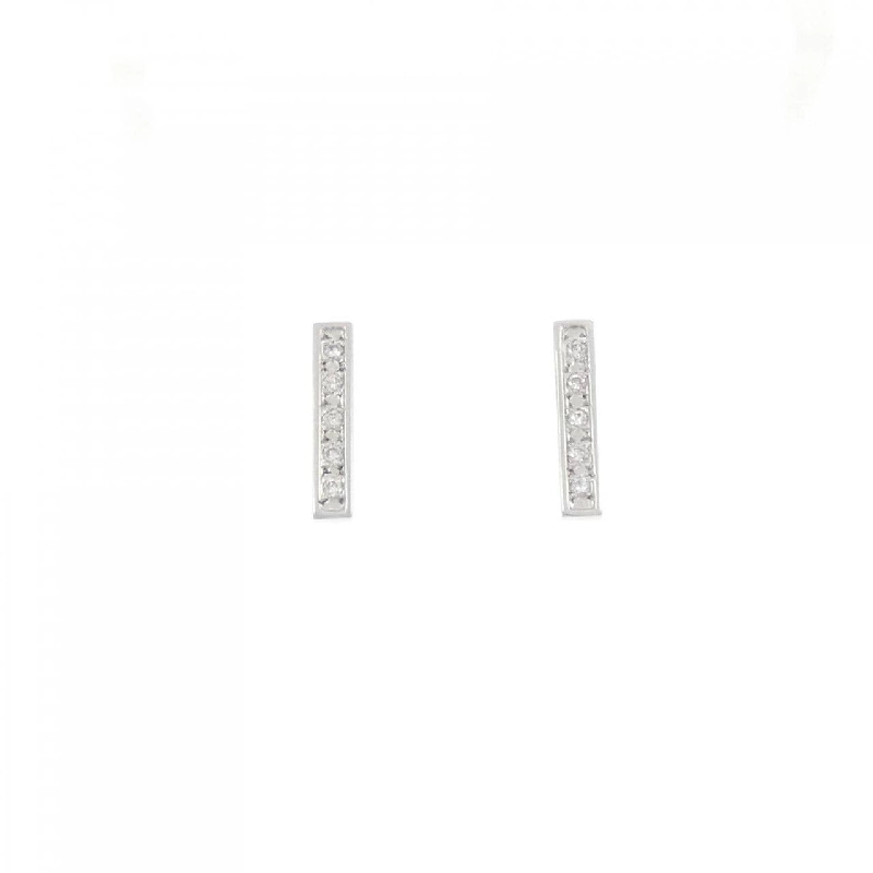 PT900 Bông tai kim cương 0.06CT - Hàng hiệu Chính hãng 875464