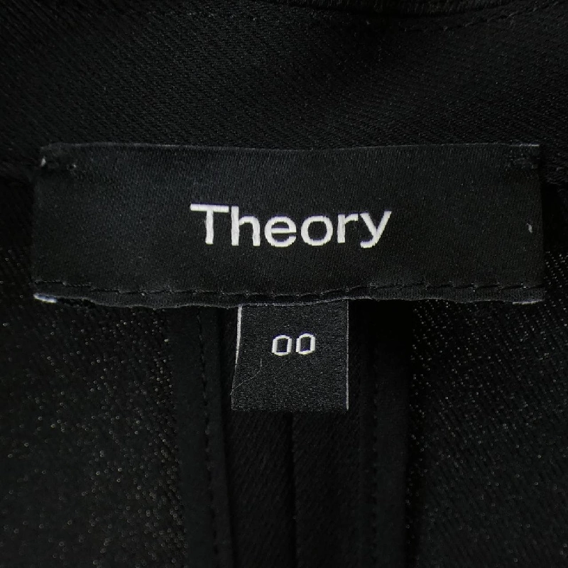 Thương hiệu theory 01-4204100 Áo khoác - Hàng hiệu Authentic 810570