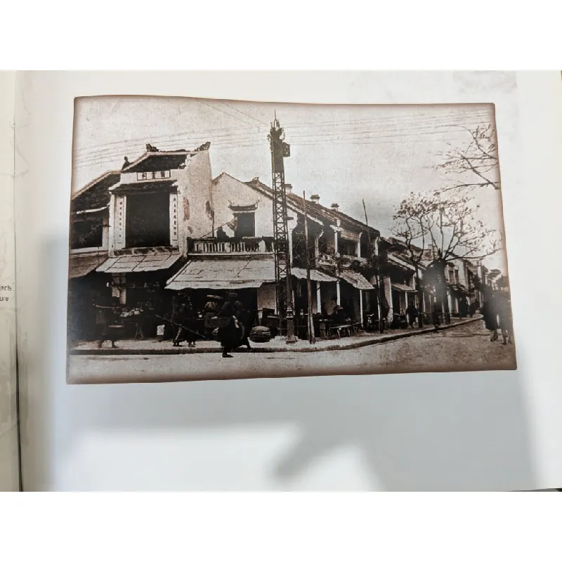 Hanoi - Traces of the old days 711388