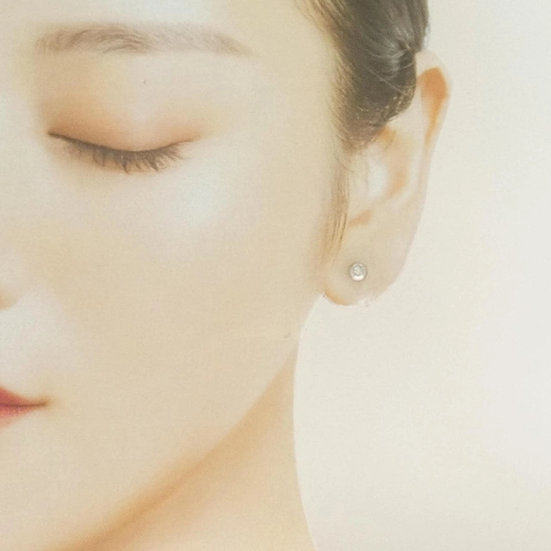 K14WG Bông tai kim cương 0.10CT - Hàng hiệu Chính hãng 873564