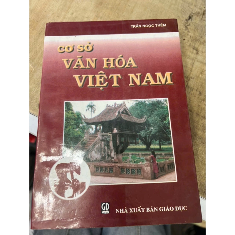 Cơ sở văn hoá Việt Nam .13 354130