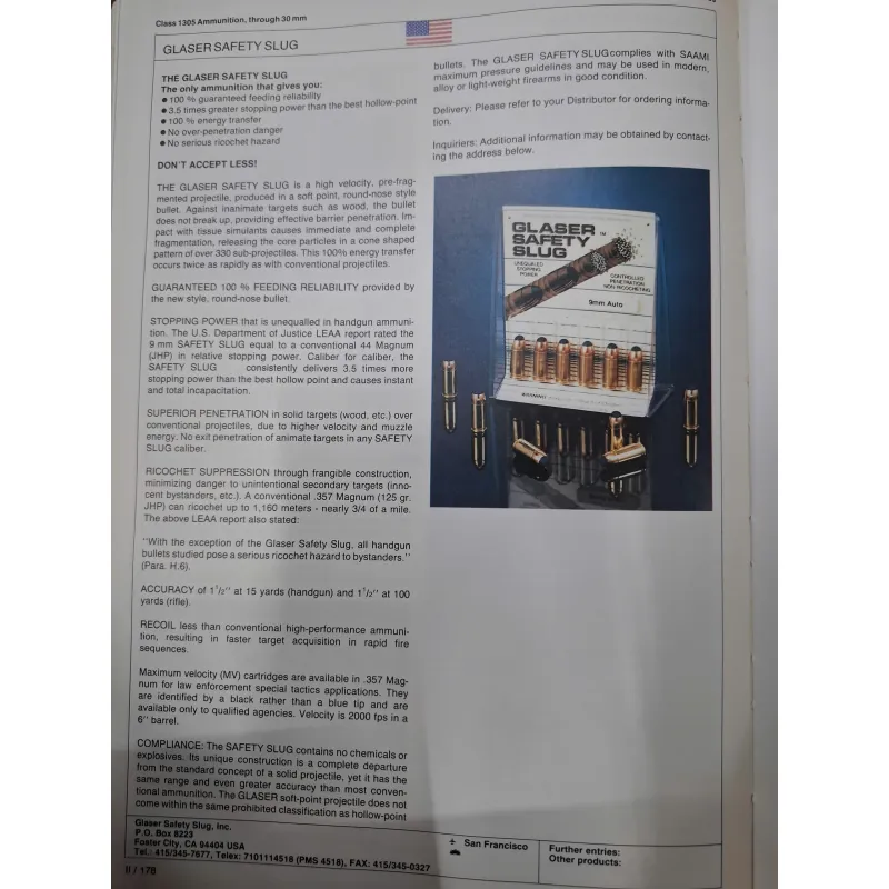 Danh mục Thiết bị Quốc phòng Quốc tế 1988/89 - Tập II 958052