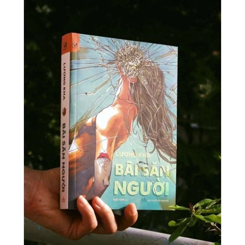 Bãi săn người - Nguyên Kha 489549